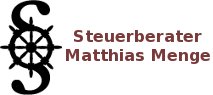 Steuerberater Matthias Menge